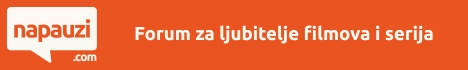 Forum za ljubitelje filmova i serija